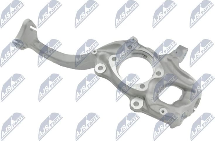 Steering Knuckle, wheel suspension ZZP-AU-021 - image 2