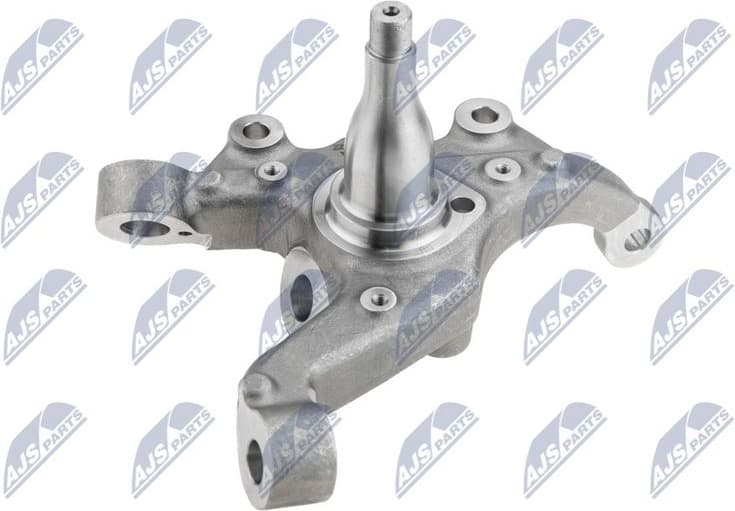 Steering Knuckle, wheel suspension ZZP-ME-009