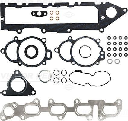 Gasket Kit, cylinder head 02-10037-01