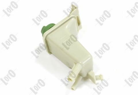 Equalising reservoir, hydraulic oil (power steering) LORO 053-026-013 - image 2