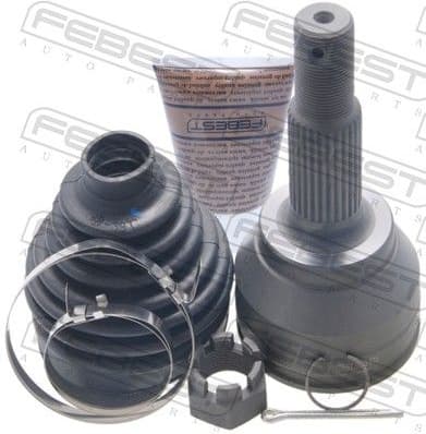 Joint Kit, drive shaft 0210-F15