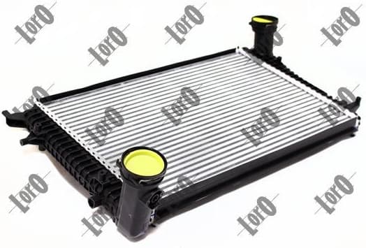 Charge Air Cooler LORO 053-018-0009 - image 2