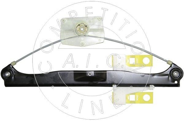 Window Regulator Original AIC Quality 53315