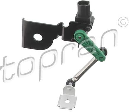 Sensor, headlight levelling 623 165