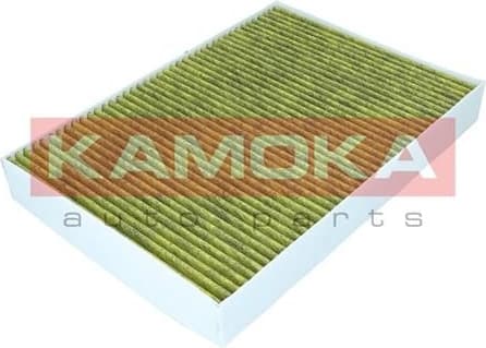 Filter cabin 6080077 - image 6