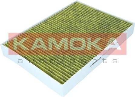 Filter cabin 6080077 - image 8