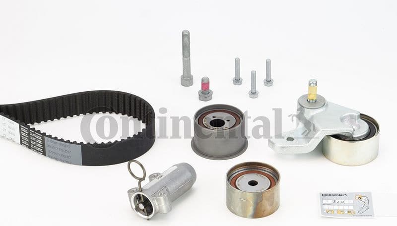 Timing Belt Kit CT1068K2