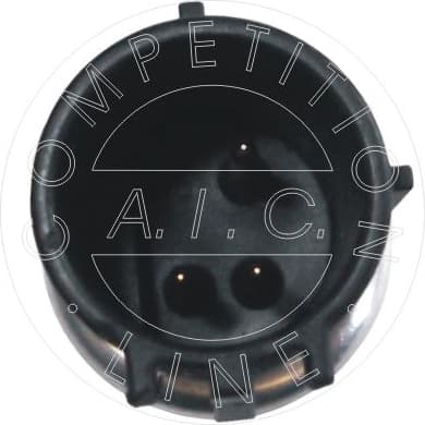 Pressure Switch, air conditioning NEW MOBILITY PARTS 55238 - image 2