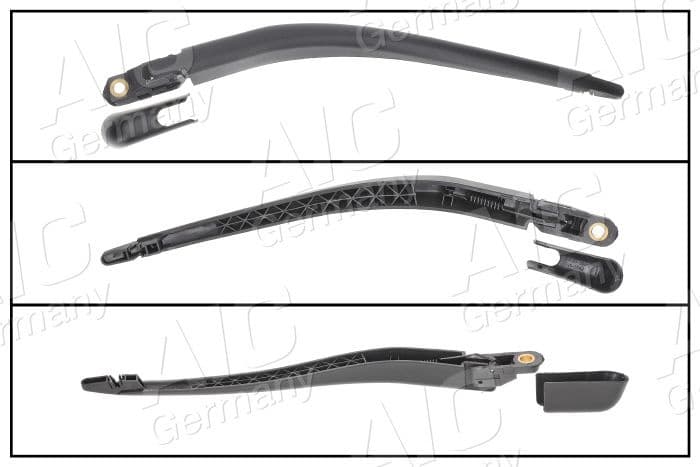 Wiper Arm, window cleaning Original AIC Quality 52097