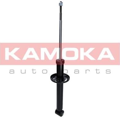 Shock absorber rear 2000771 - image 8