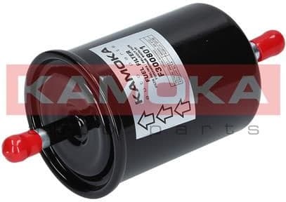 Fuel Filter F300801 - image 5