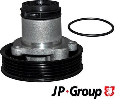 Water Pump, engine cooling JP 1114111000