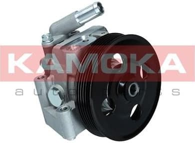 Hydraulic Pump, steering PP124 - image 5