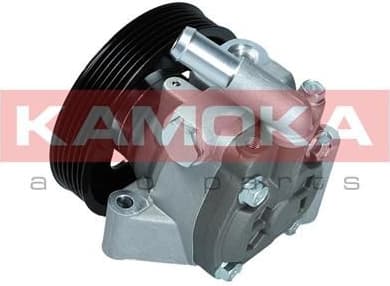 Hydraulic Pump, steering PP124 - image 7