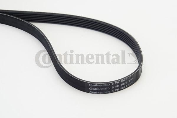 V-ribbed Belt 6PK1873