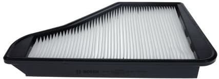 Filter, cabin air 1987435116