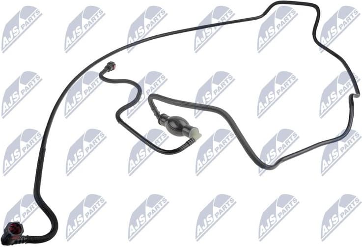 Fuel Line BPP-RE-042