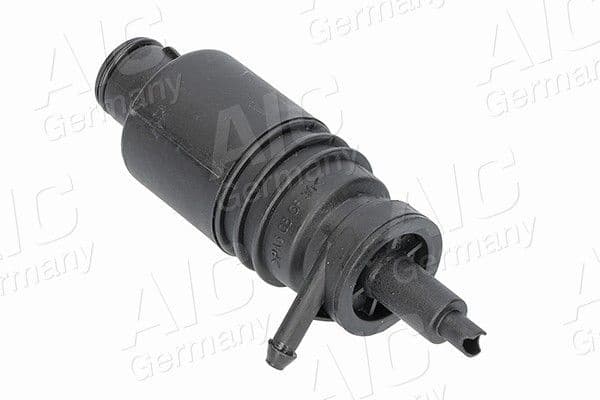 Washer Fluid Pump, window cleaning Original AIC Quality 50667