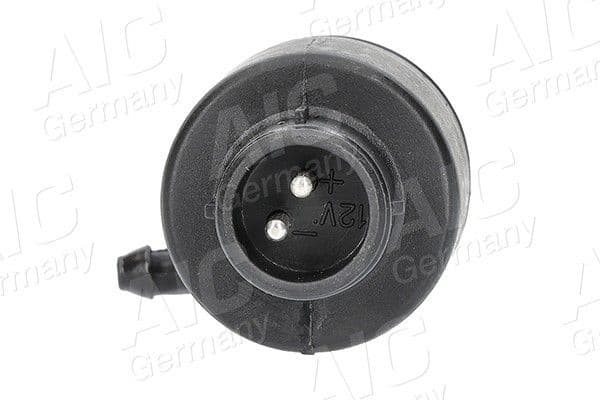Washer Fluid Pump, window cleaning Original AIC Quality 50667 - image 3