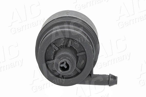 Washer Fluid Pump, window cleaning Original AIC Quality 50667 - image 4