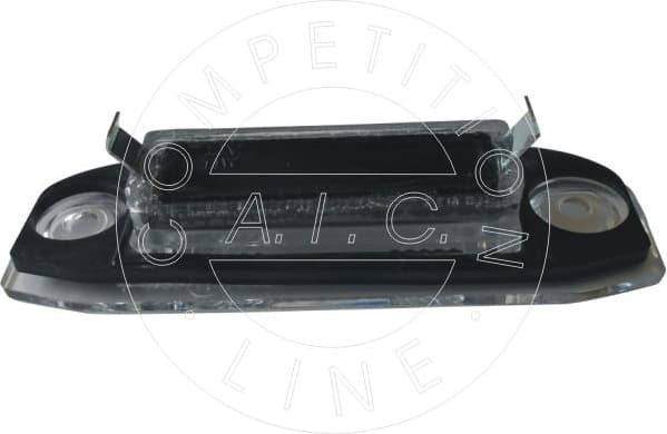 Licence Plate Light NEW MOBILITY PARTS 55790 - image 2