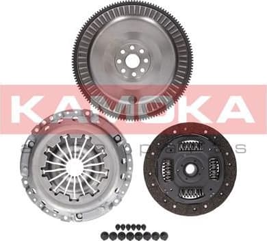 Clutch Kit KC084 - image 5