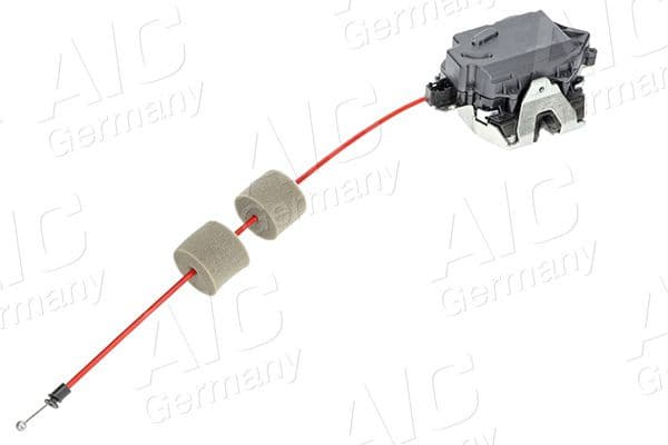 Tailgate Lock Original AIC Quality 70313