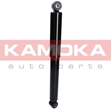 Shock absorber rear 2000910 - image 5