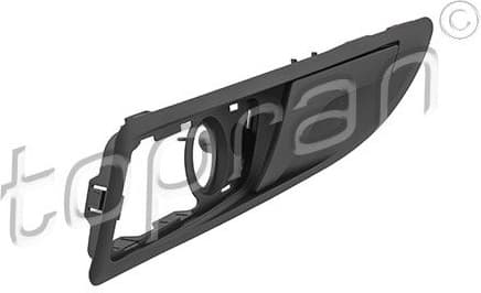 Door Handle, interior equipment 620 020