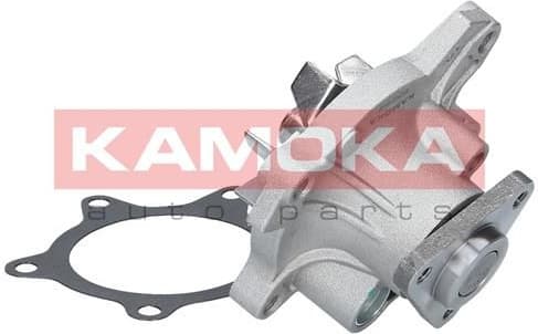 Water Pump, engine cooling T0268 - image 7