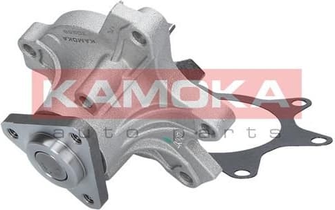 Water Pump, engine cooling T0268 - image 8