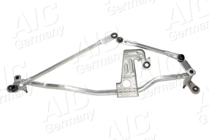 Wiper Linkage NEW MOBILITY PARTS 55177 - image 2