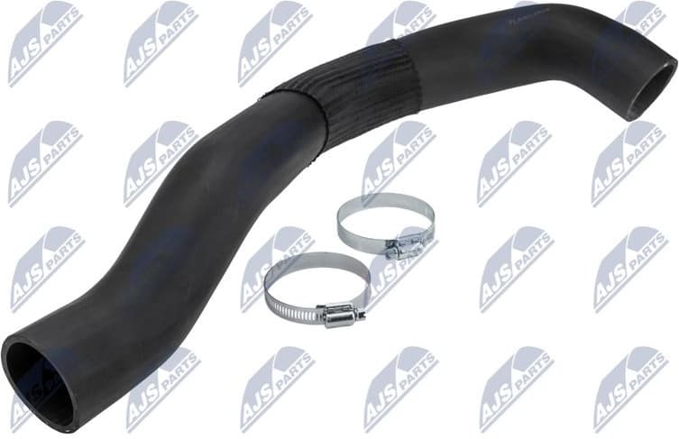 Charge Air Hose GPP-MS-004