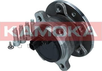 Bearing wheel 5500373 - image 7