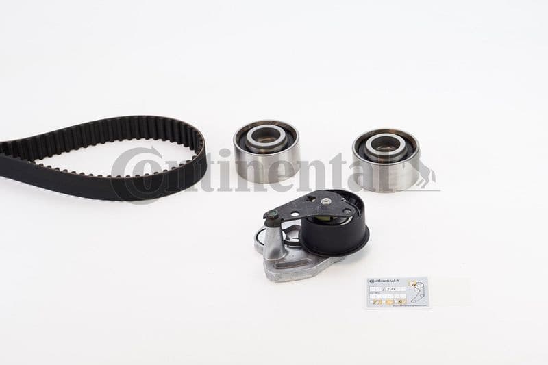 Timing Belt Kit CT1119K1