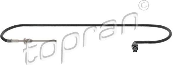 Sensor, exhaust gas temperature 409 577