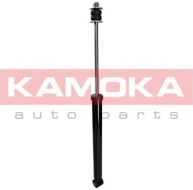 Shock absorber rear 2000724 - image 5