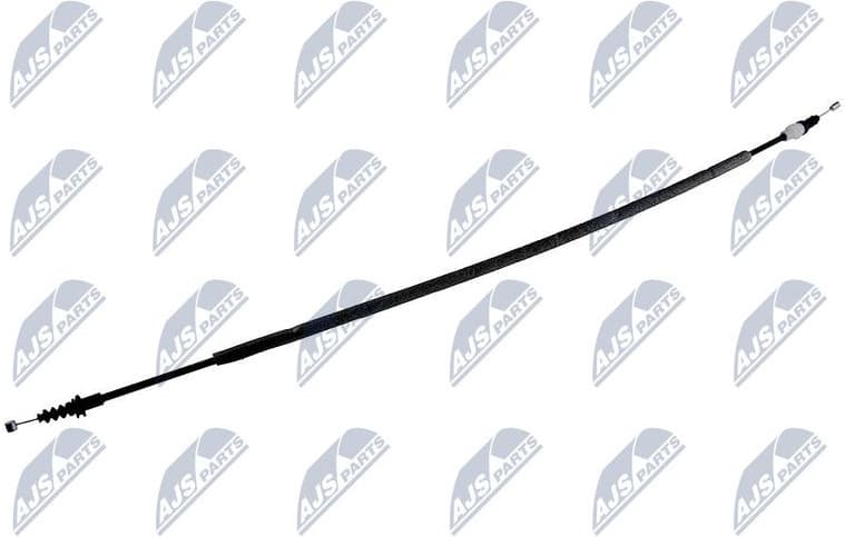 Cable Pull, door release EZC-LR-003