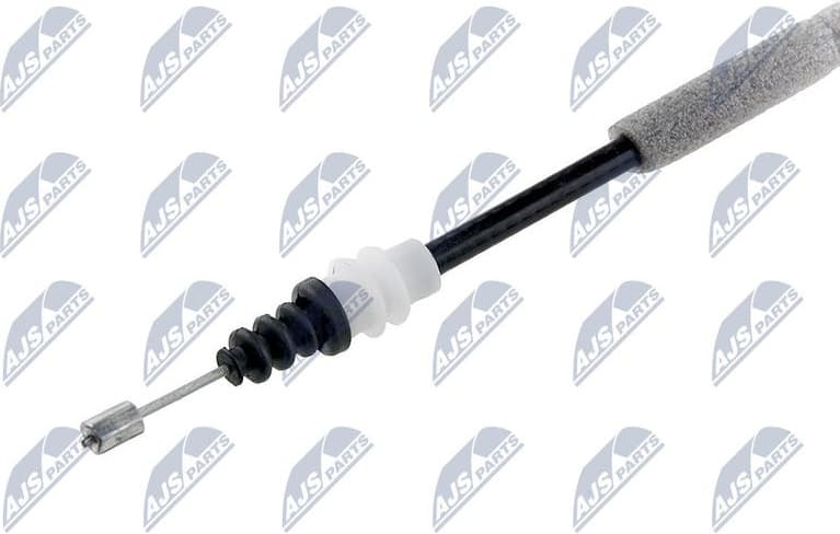 Cable Pull, door release EZC-LR-003 - image 3