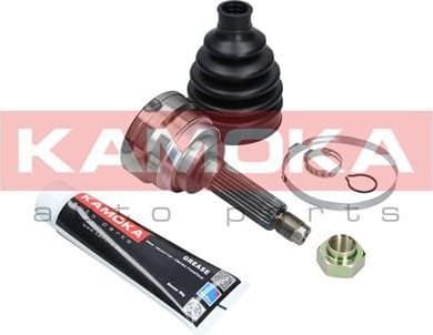 Joint Kit, drive shaft 7052 - image 7