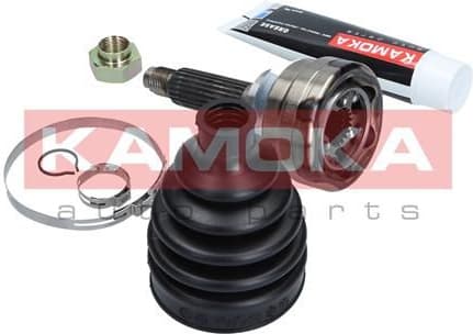 Joint Kit, drive shaft 7052 - image 9