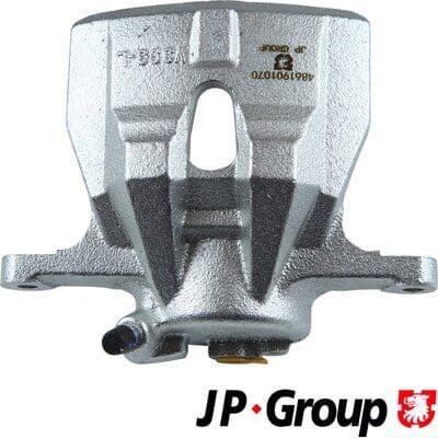 Brake Caliper JP 4861901070 - image 3