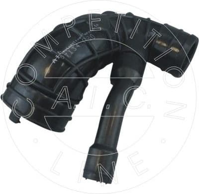 Charge Air Hose Original AIC Quality 57134