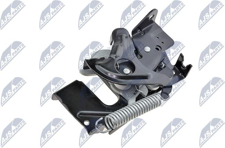 Safety Hook, bonnet lock EZC-BM-063