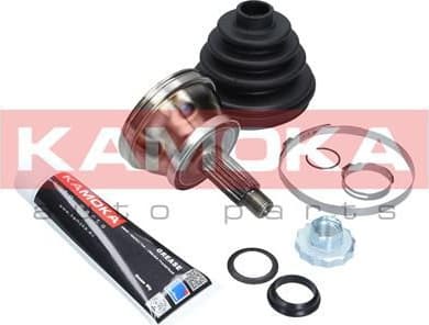 CV joint outer 7082 - image 7