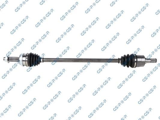 Drive Shaft 224524