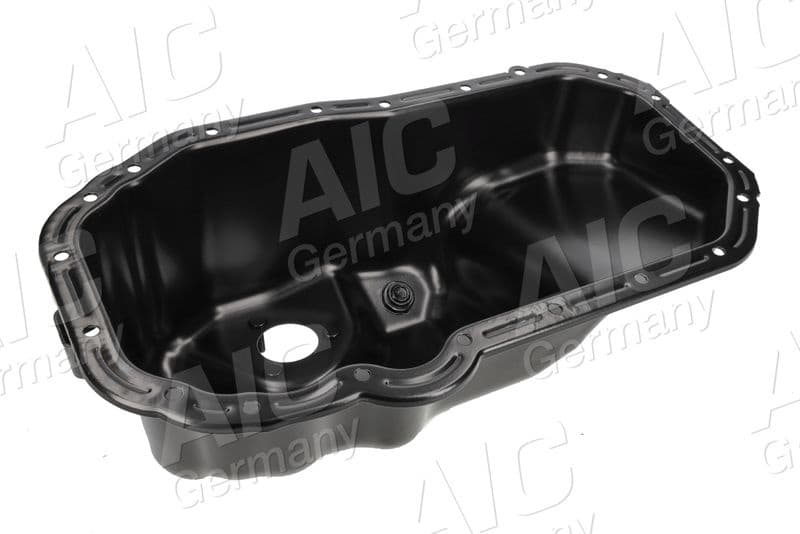 Oil Sump Original AIC Quality 58154 - image 4