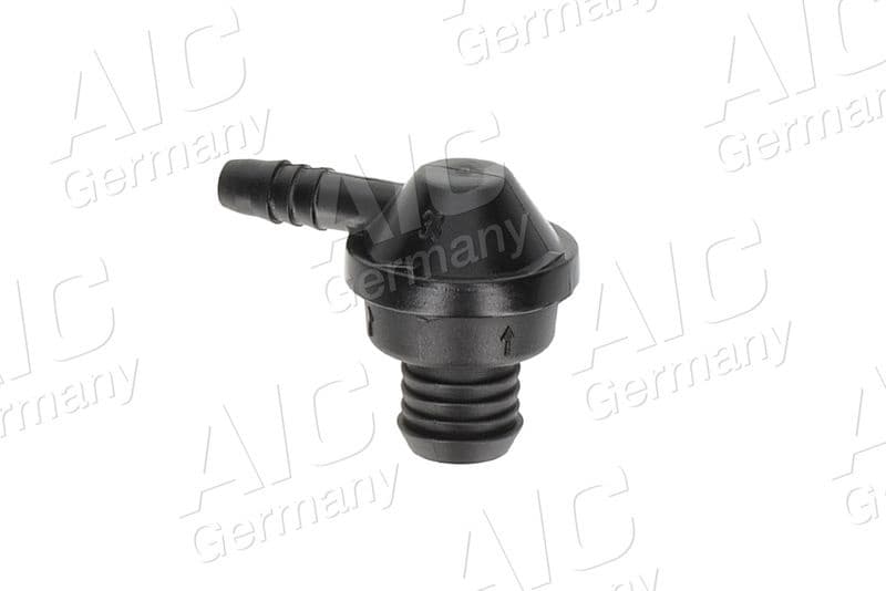 Valve, crankcase ventilation Original AIC Quality 57209