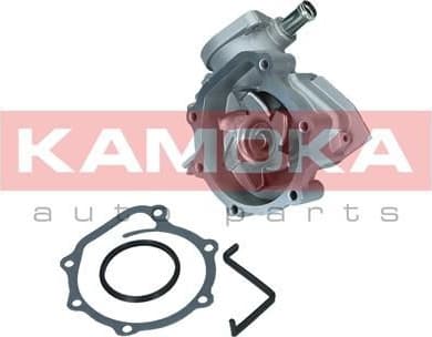 Water Pump, engine cooling T0260 - image 9