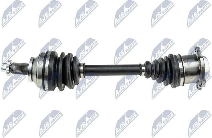 Drive Shaft NPW-VW-145 - image 2